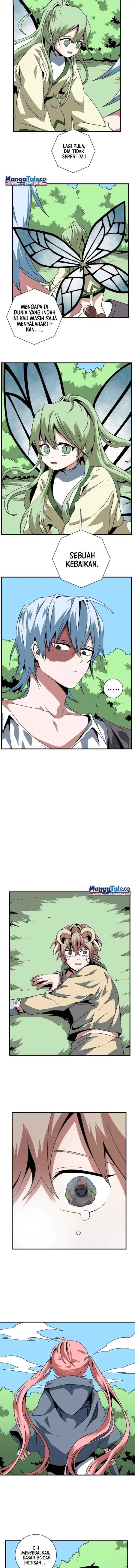 One Step to The Demon King chapter 27 halaman 5