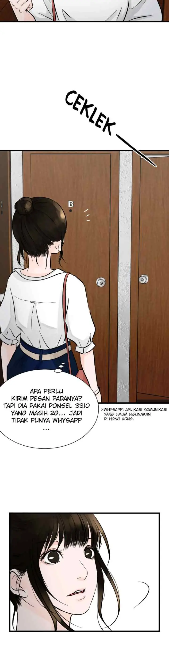 One + One (Bao A) chapter 11 halaman 11