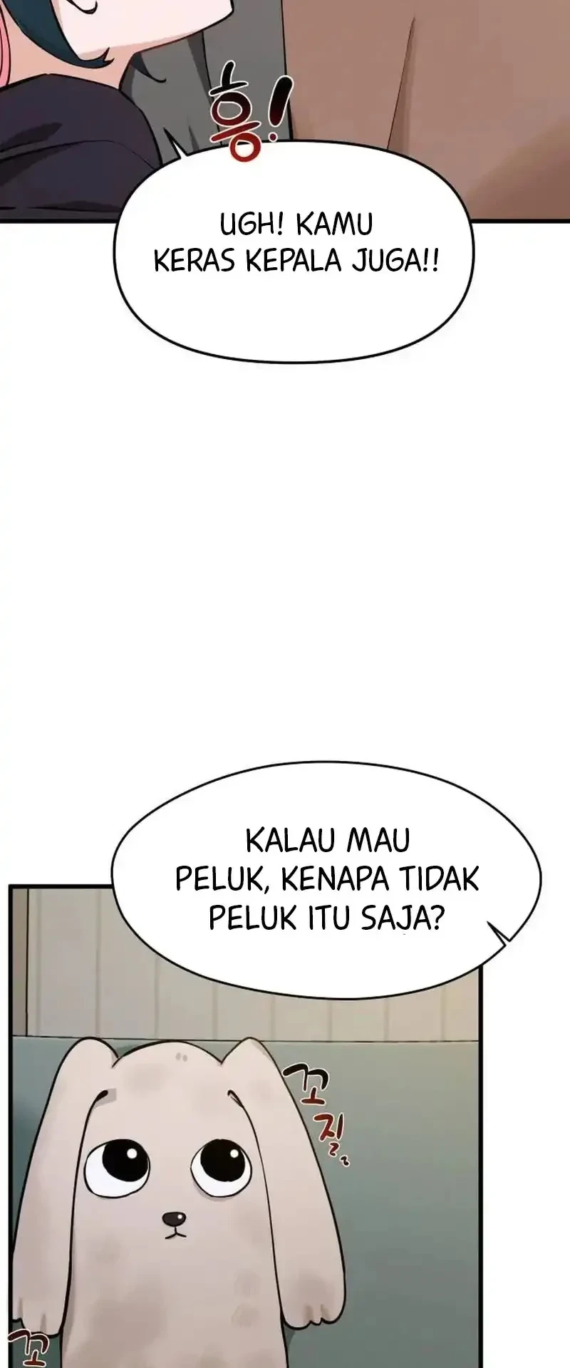 Miss Ji-Hye, The Uncool Adult chapter 6 halaman 65