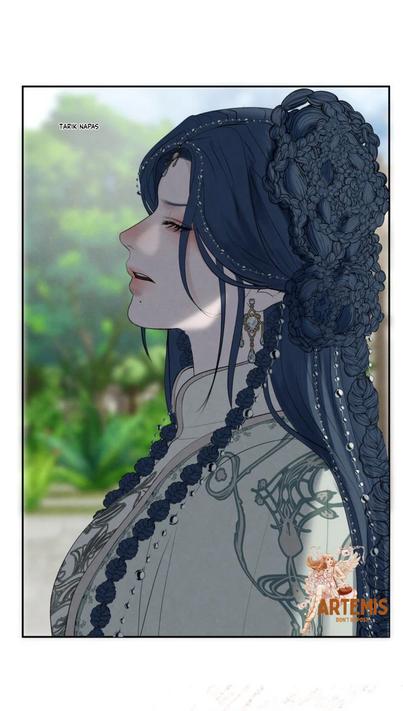 Beneath the Fallen Bloom chapter 11 halaman 64