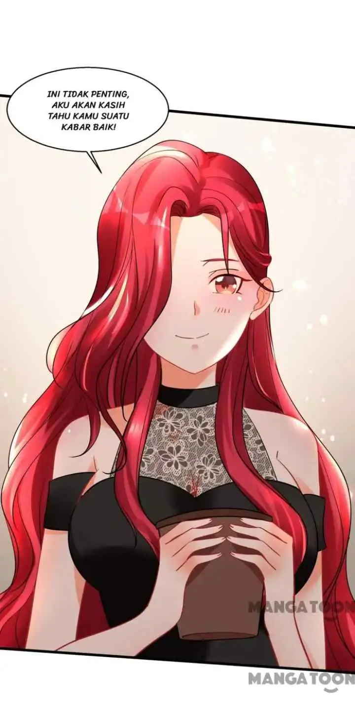 Fairy Match-Maker's Mortal Lover chapter 54 halaman 19