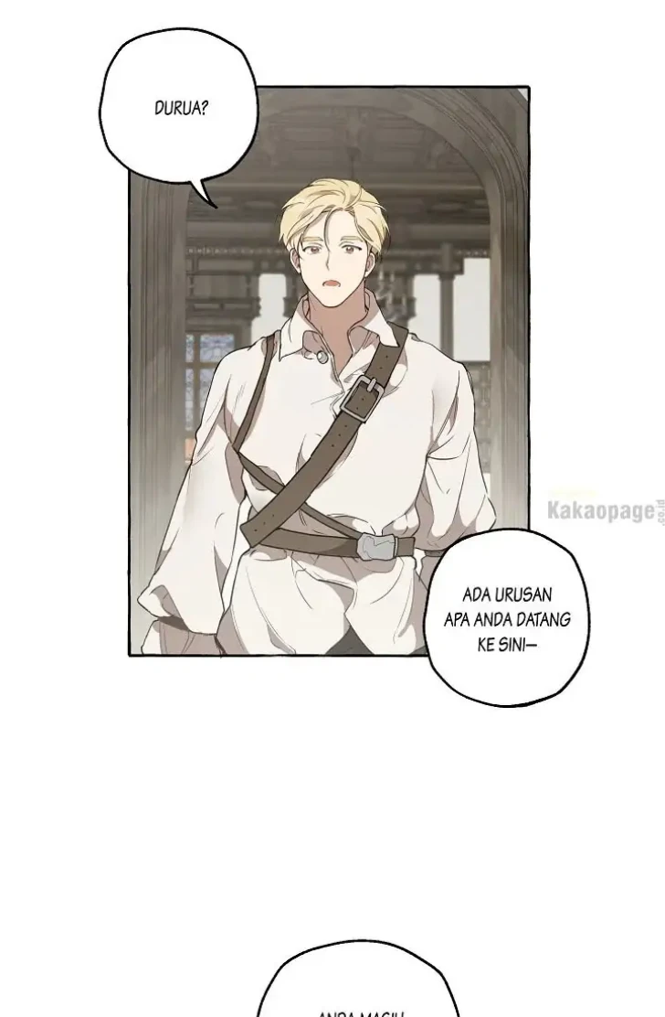 Everything Was a Misunderstanding chapter 8 halaman 65