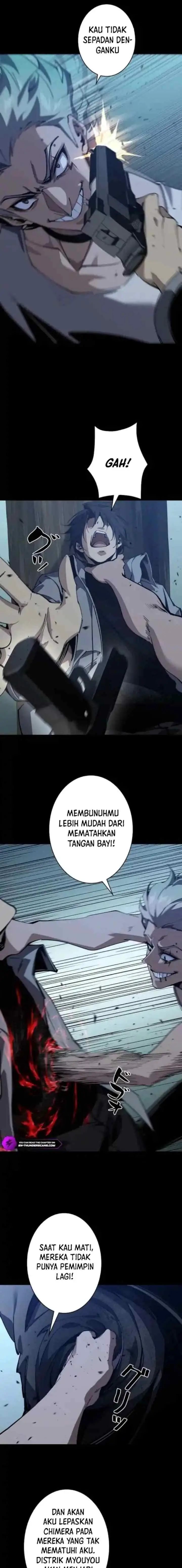 Physics of the Wasteland chapter 25 halaman 7