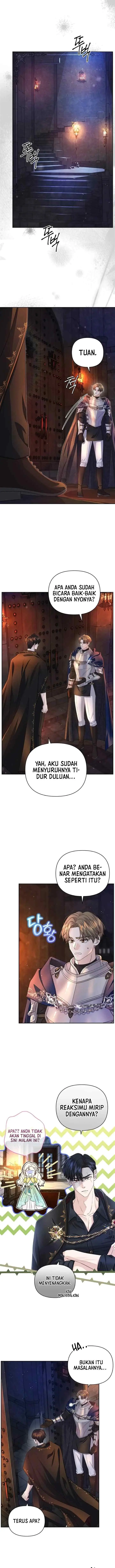 Grand Duke of the North chapter 37 halaman 6