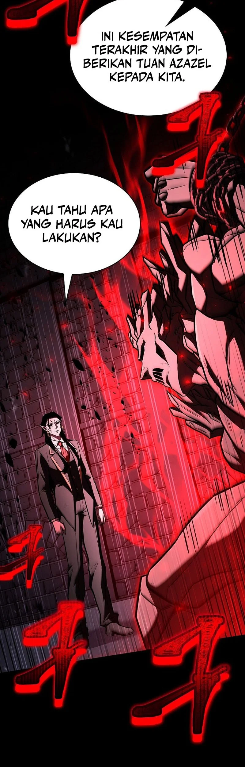 Talent-Swallowing Magician chapter 148 halaman 58
