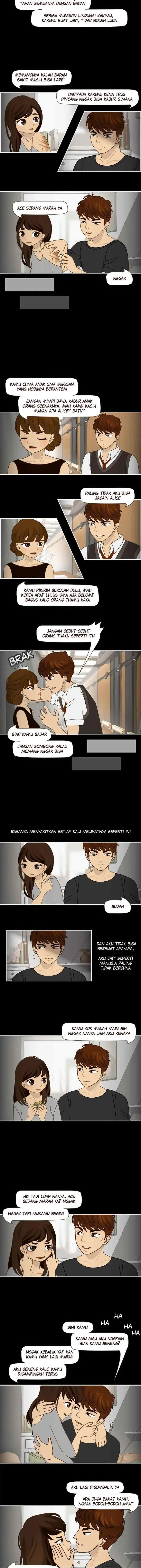 Alice chapter 34 halaman 5