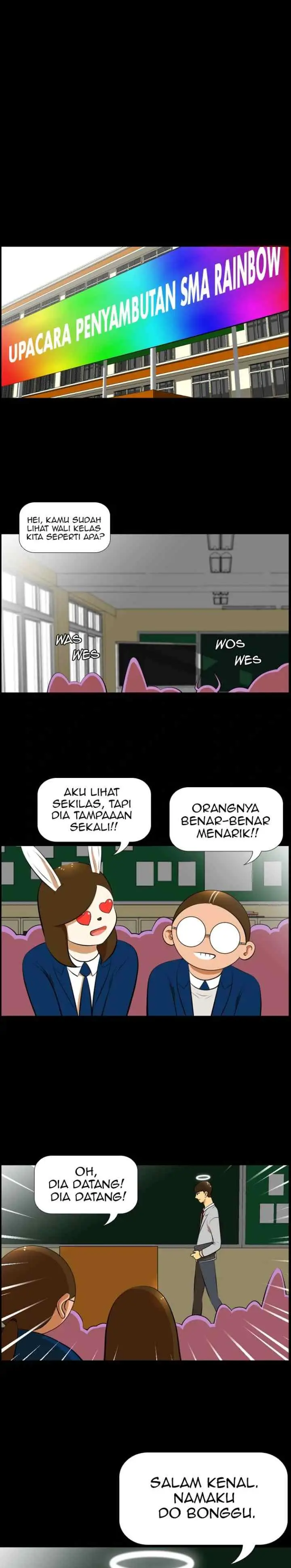 New Normal: Class 8 chapter 171 halaman 14