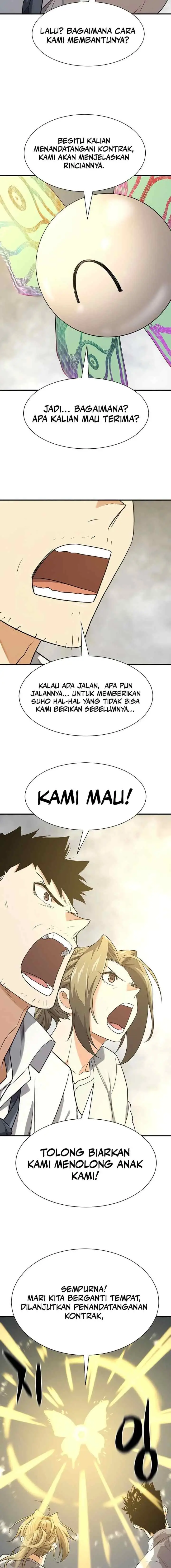 O melhor engenheiro do mundo chapter 219 halaman 16