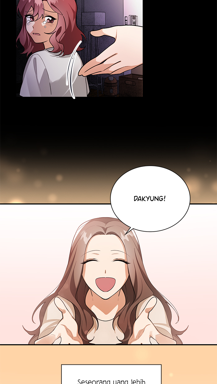 We're Soulmates Starting From Today chapter 69 halaman 40