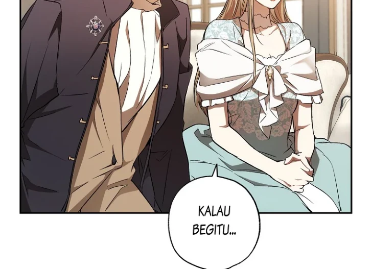 Everything Was a Misunderstanding chapter 104 halaman 94
