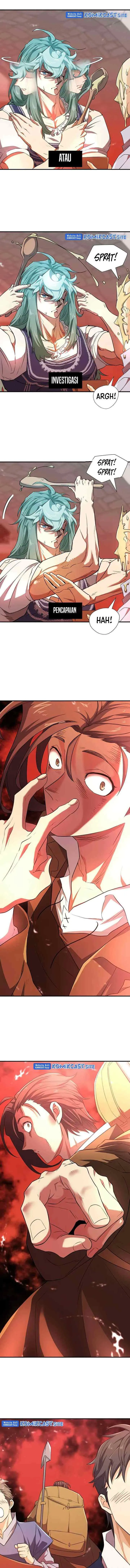 O melhor engenheiro do mundo chapter 83 halaman 6