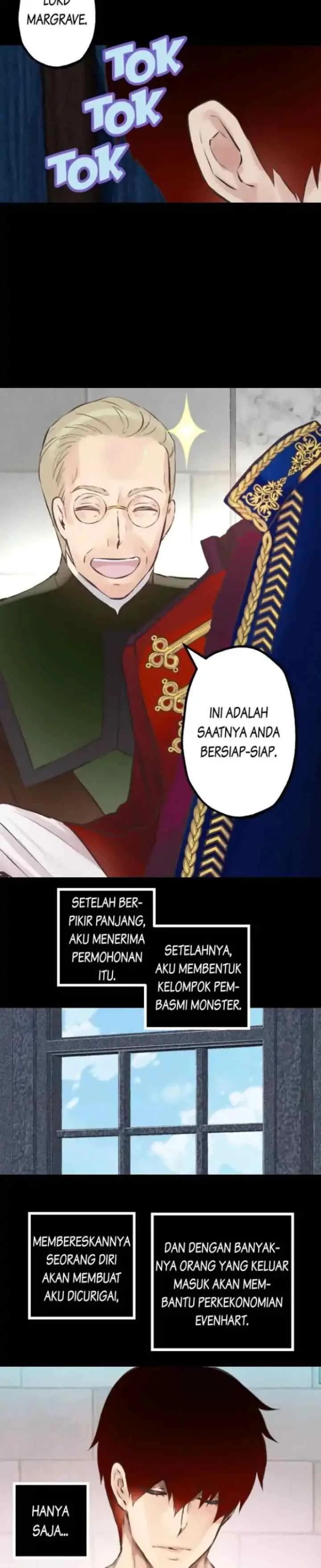As Long as You Like It chapter 109 halaman 12