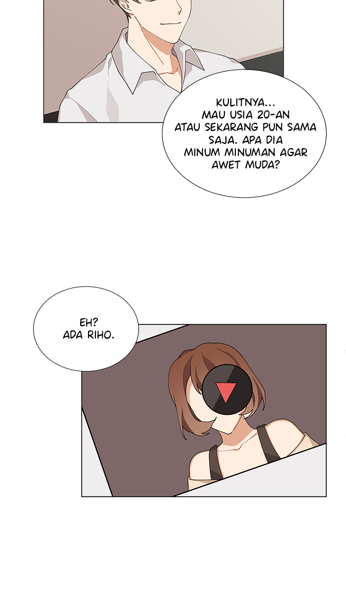 We're Soulmates Starting From Today chapter 12 halaman 47