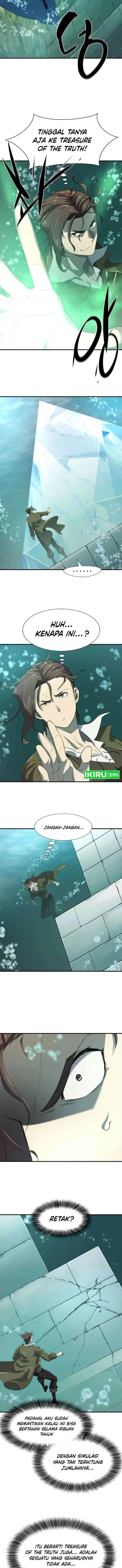 O melhor engenheiro do mundo chapter 187 halaman 14
