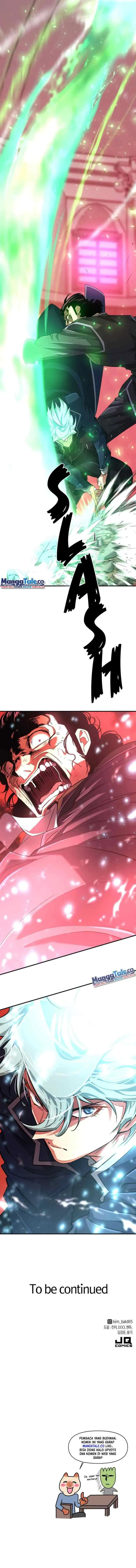 O melhor engenheiro do mundo chapter 86 halaman 11