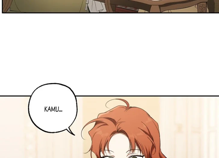 Everything Was a Misunderstanding chapter 102 halaman 17