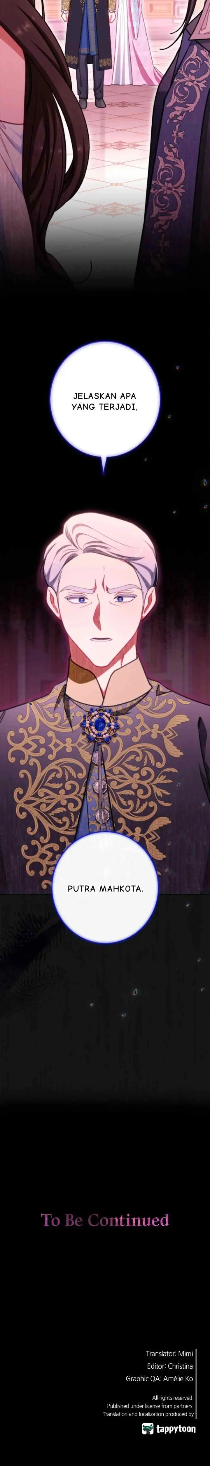 Exclusive Maid of The Evil Empress chapter 73 halaman 19