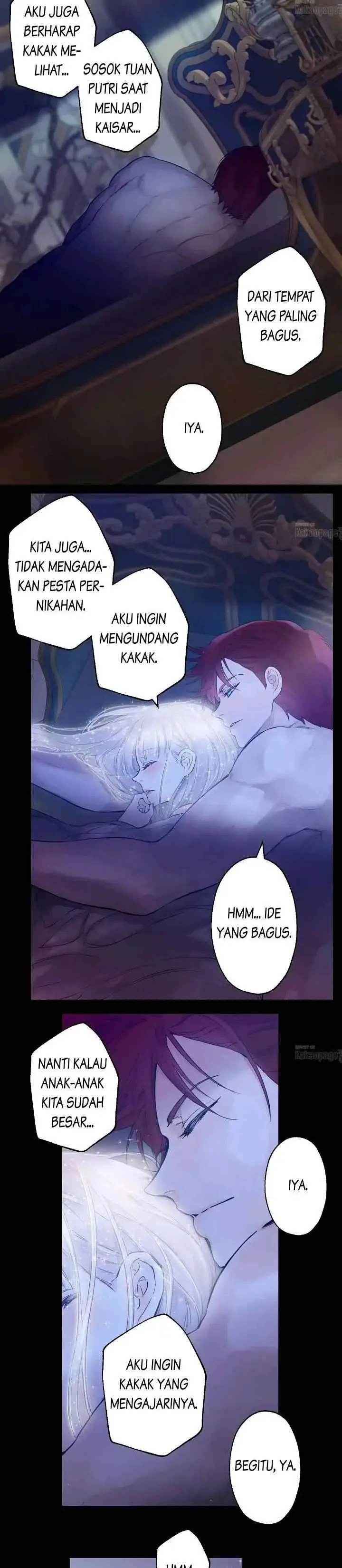 As Long as You Like It chapter 226 halaman 14