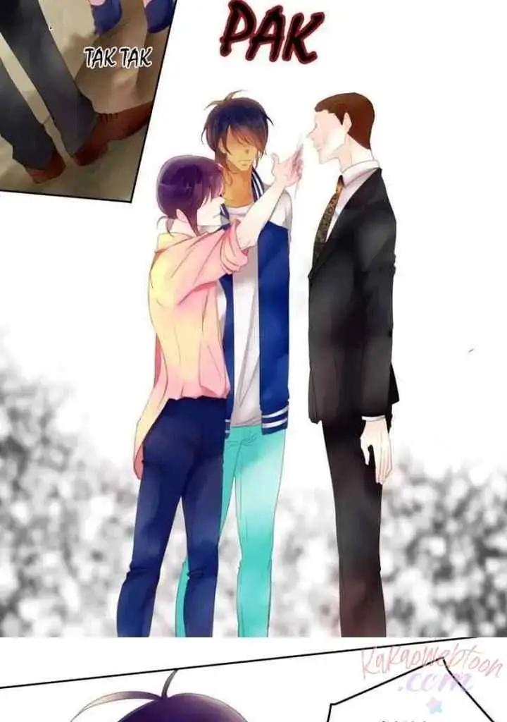 Alcohol Prince chapter 19 halaman 12
