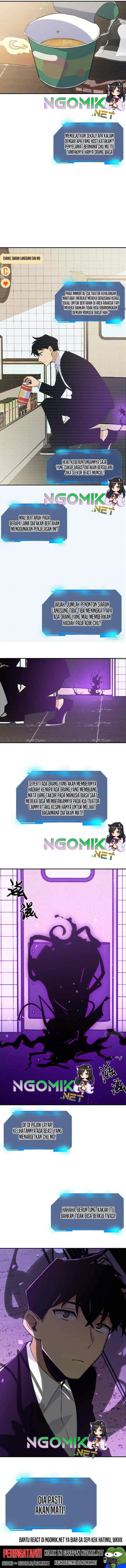 OP After 30 Days Of Sign-In chapter 2 halaman 11