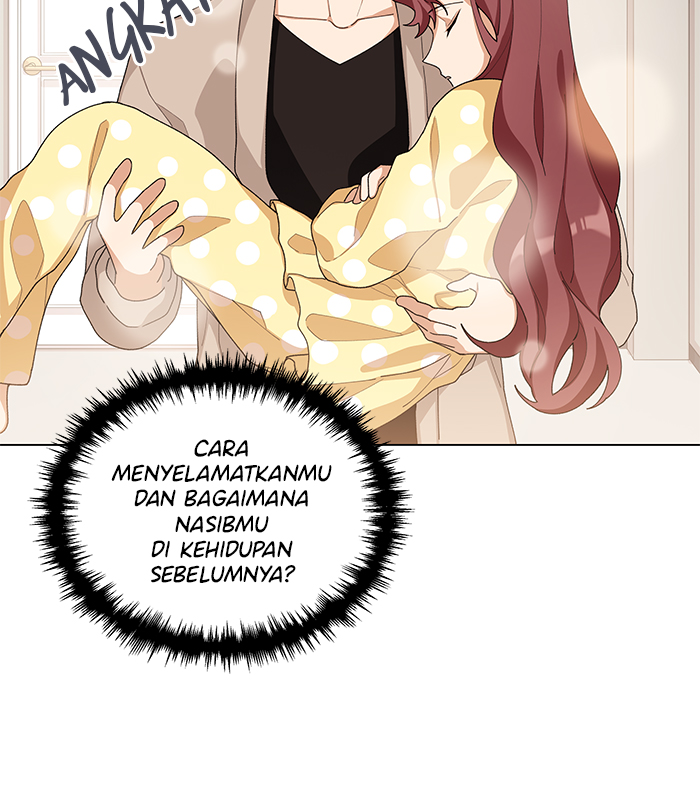 We're Soulmates Starting From Today chapter 13 halaman 6