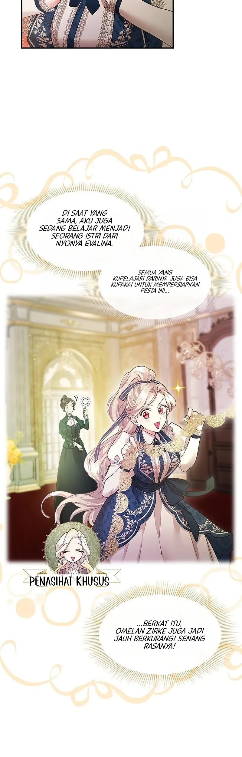 Munou na Mamahaha desu ga, Kazoku no Dekiai ga Tomarimasen! chapter 26 halaman 40