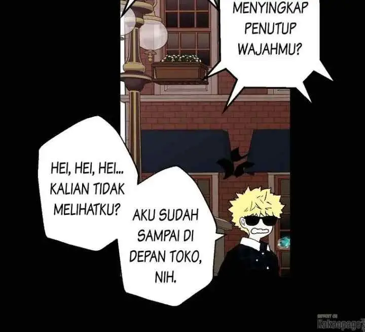 As Long as You Like It chapter 252 halaman 18