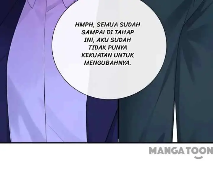 Never Let Go of My Ex-Husband chapter 245 halaman 18