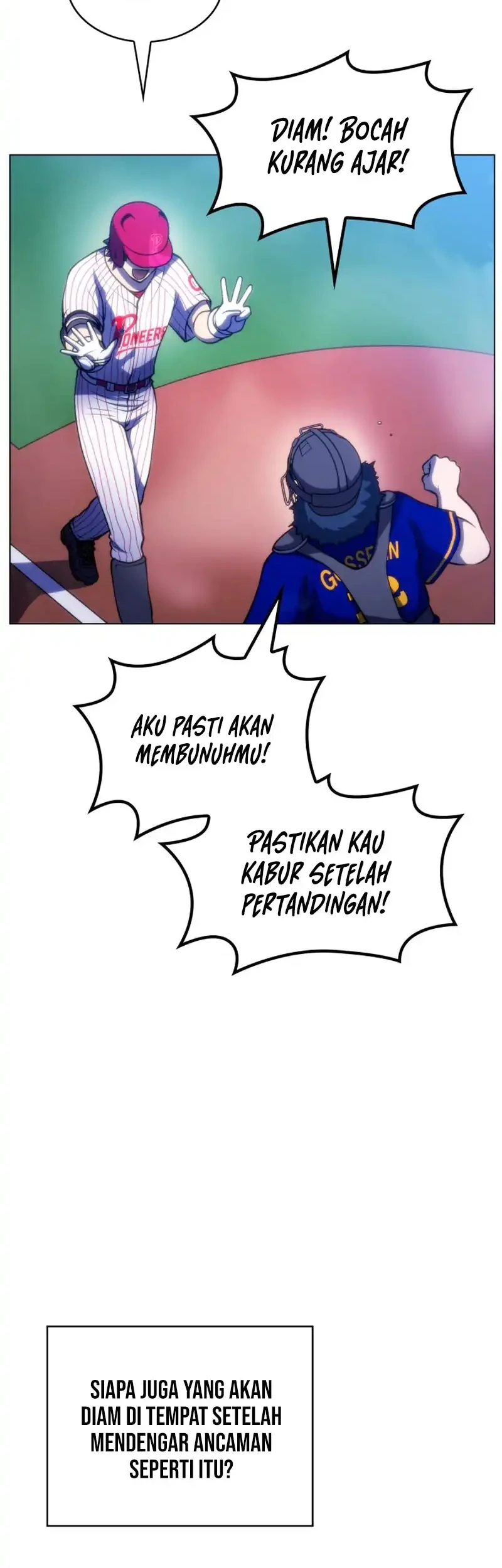 Le Démon du Marbre chapter 73 halaman 44