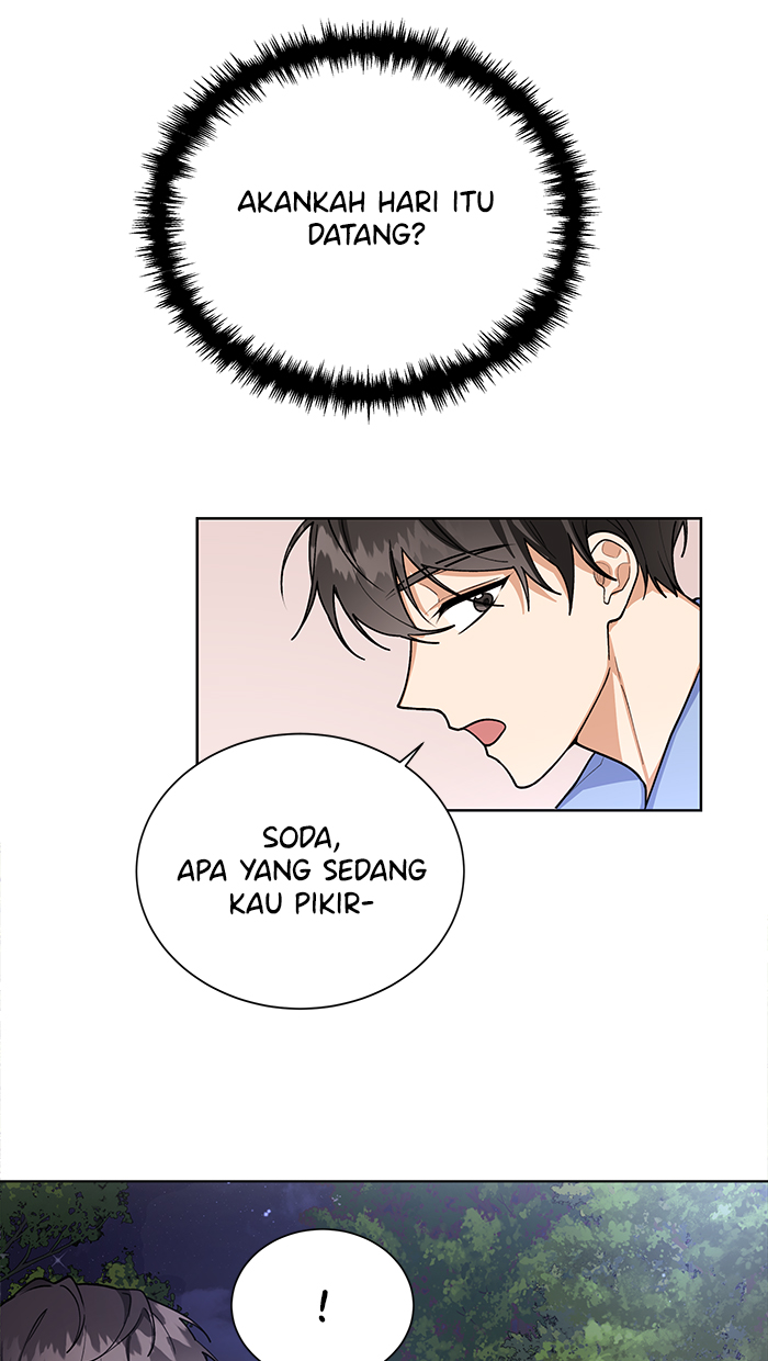 We're Soulmates Starting From Today chapter 47 halaman 18