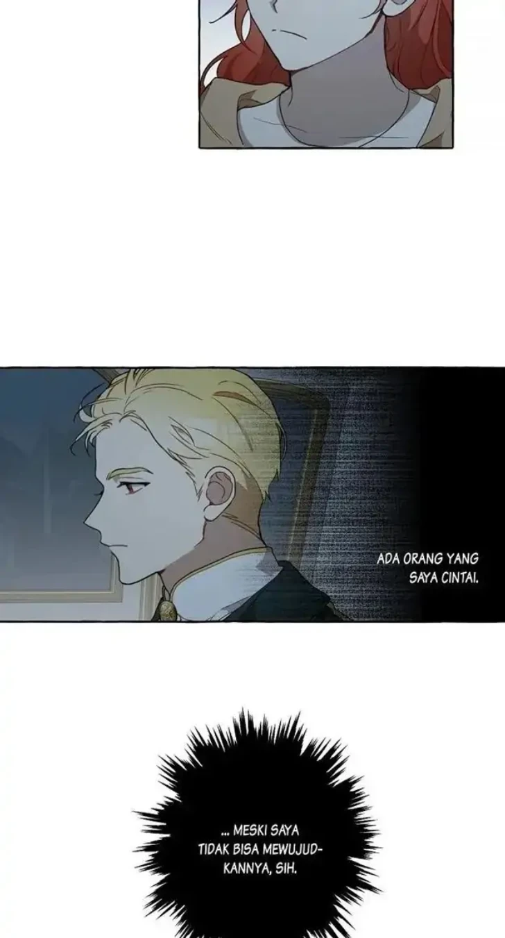 Everything Was a Misunderstanding chapter 4 halaman 51