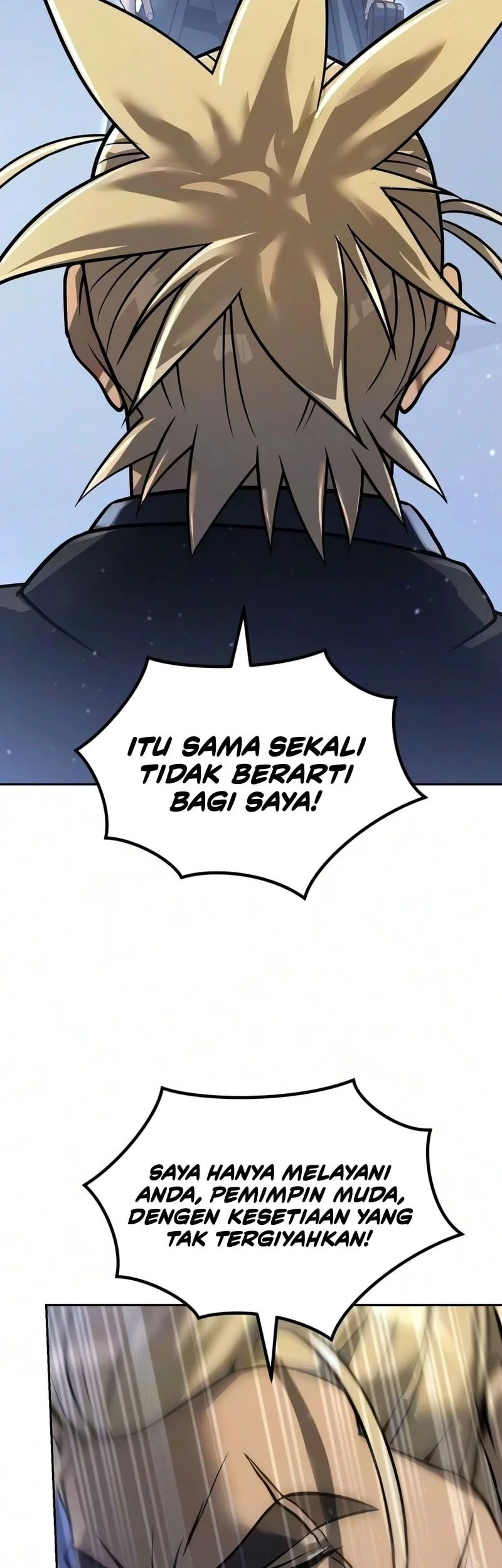 Chronicles of the Demon Faction chapter 178 halaman 73