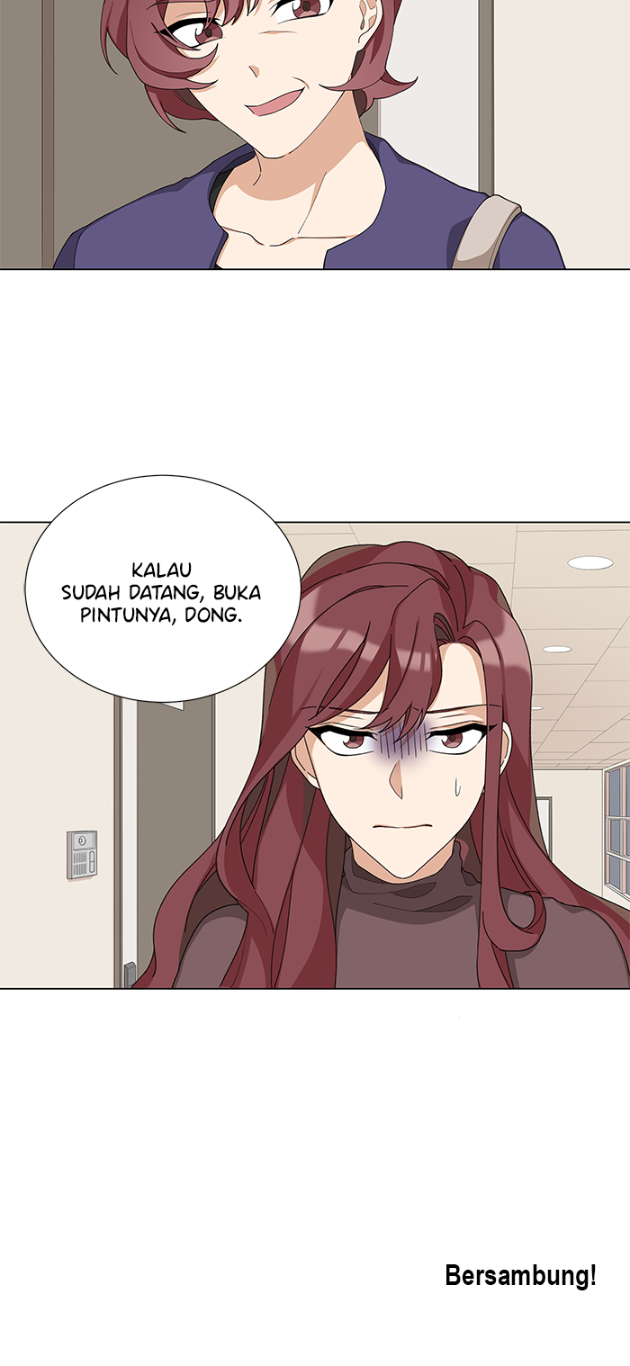 We're Soulmates Starting From Today chapter 9 halaman 66