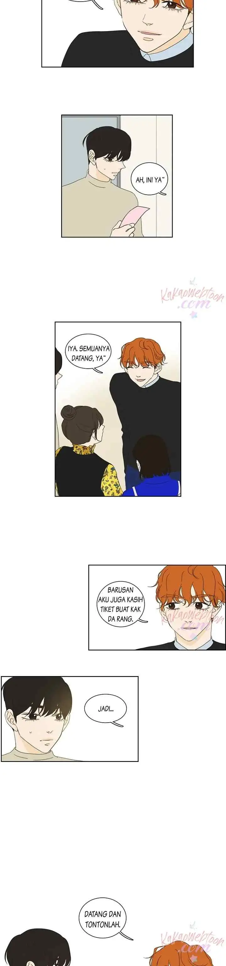 Dolled Up chapter 85 halaman 6