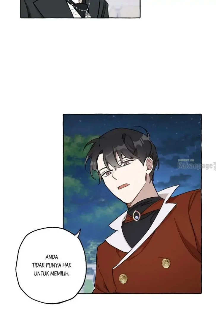 Everything Was a Misunderstanding chapter 28 halaman 52