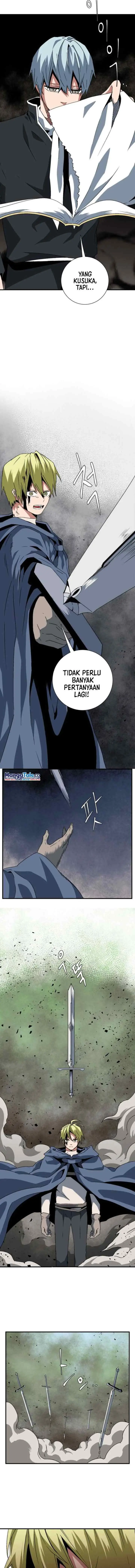 One Step to The Demon King chapter 29 halaman 11