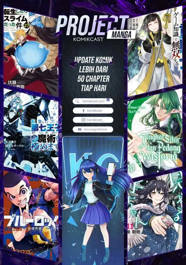 Orenchi ni Kita Onna Kishi to Inakagurashi Surukotoninatta Ken chapter 138 halaman 11