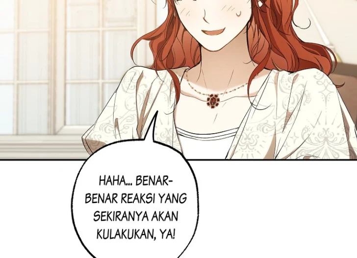 Everything Was a Misunderstanding chapter 103 halaman 147