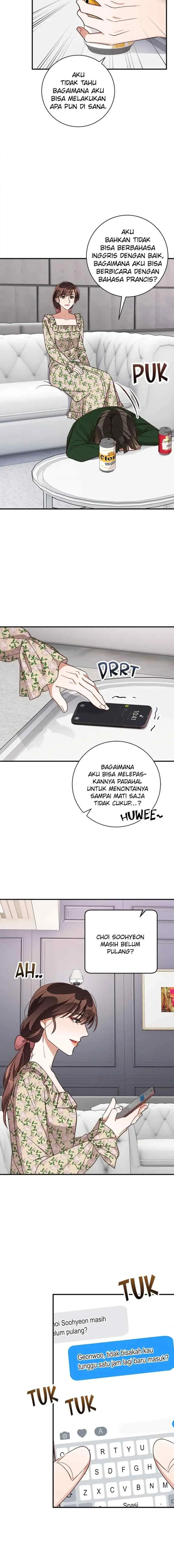 No Marriage is Perfect chapter 106 halaman 12