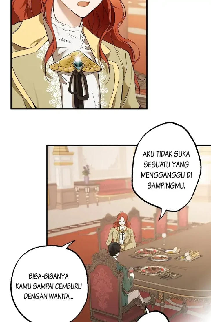 Everything Was a Misunderstanding chapter 69 halaman 31
