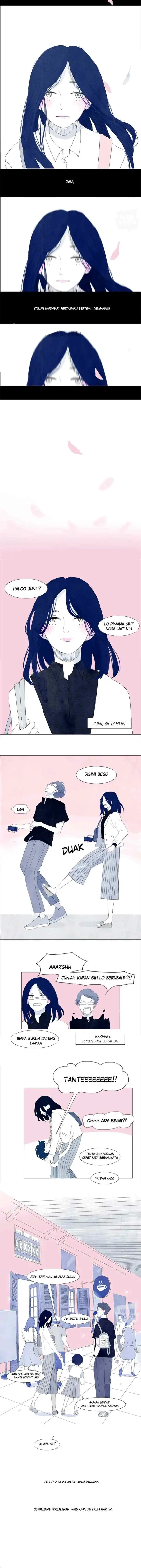 Blue chapter 3 halaman 4