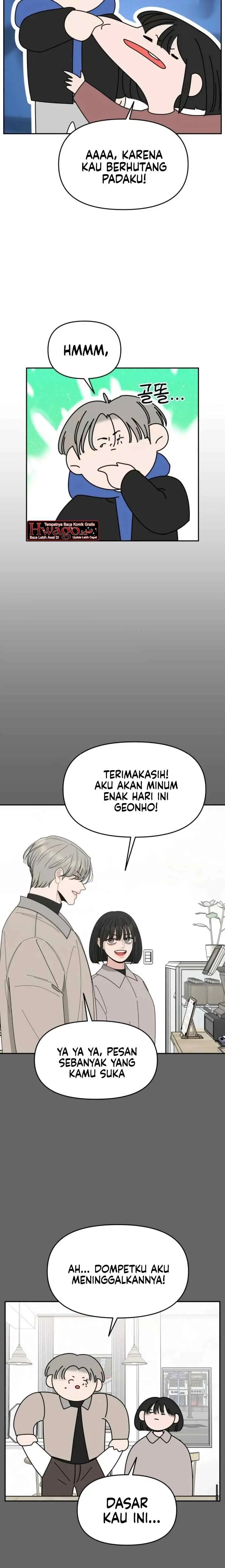 A Repeat Sign chapter 42 halaman 6