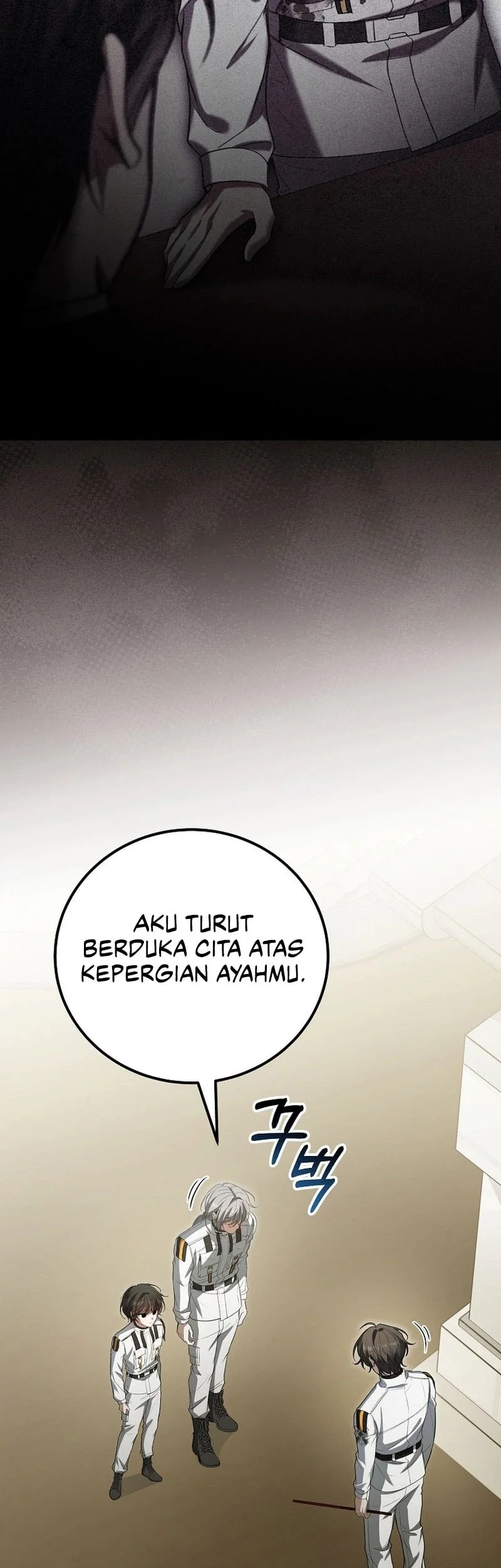 The Apocalypse Needs a Pro chapter 14 halaman 67
