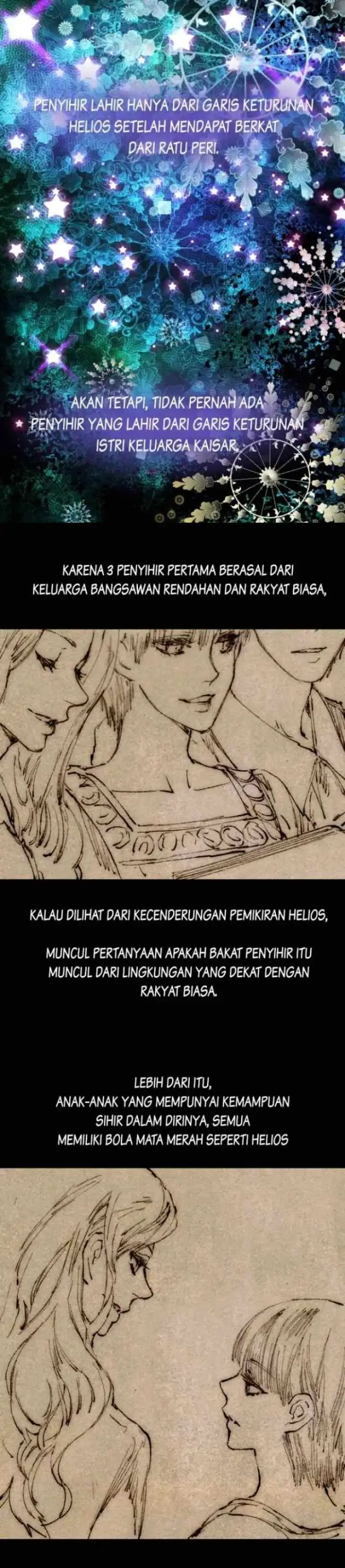 As Long as You Like It chapter 53 halaman 7