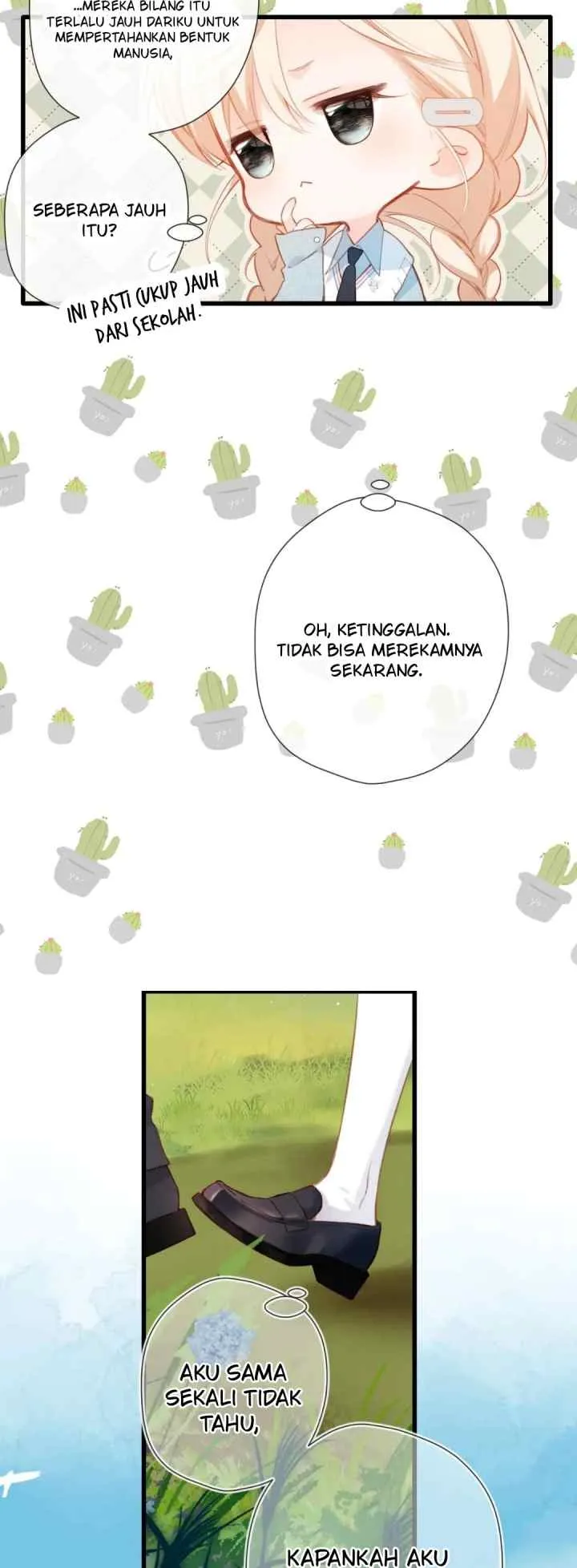 Back to Spring chapter 17 halaman 7