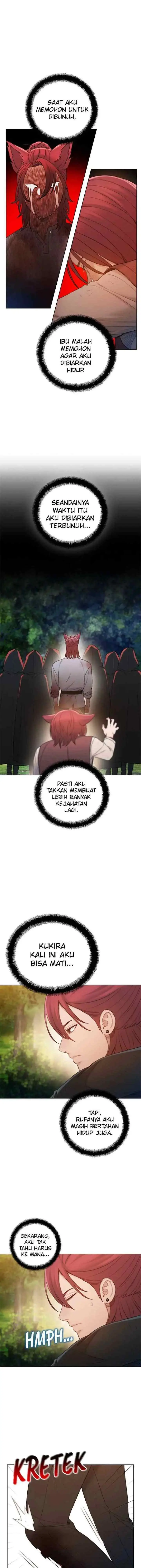 Dark Moon: The Grey City chapter 51 halaman 13
