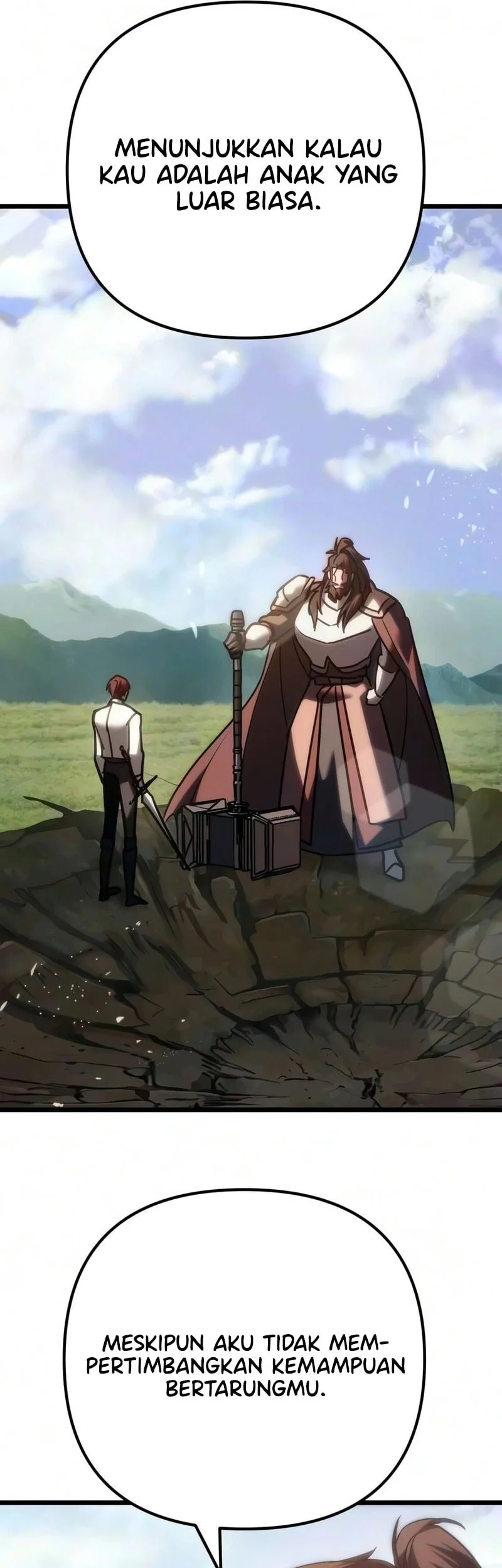 Regressor Of The Fallen Family chapter 140 halaman 22