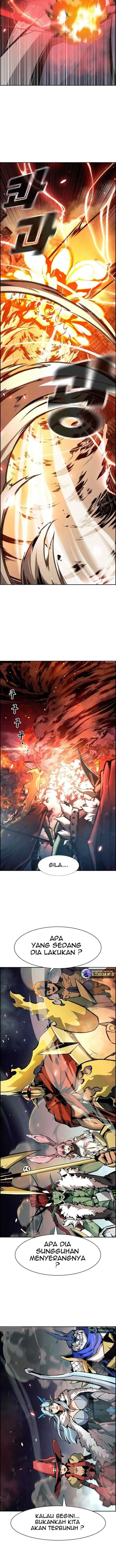 Noryangjin Raid Team chapter 8 halaman 14
