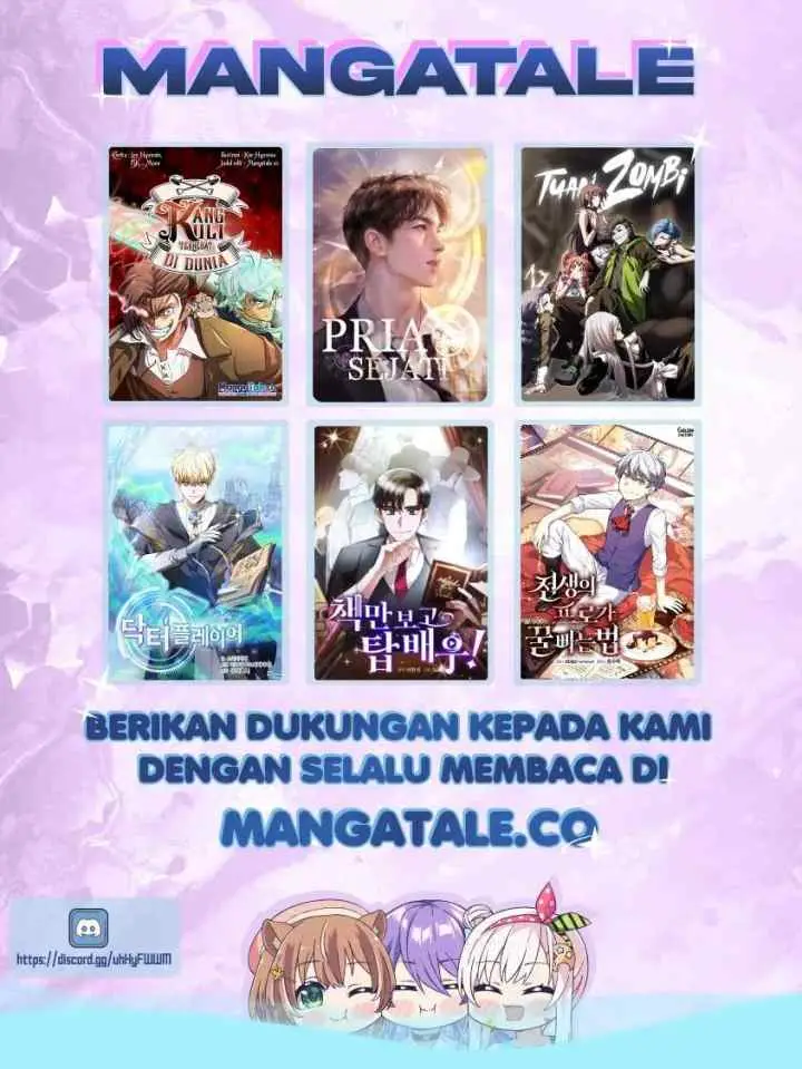 Please Have a Meal chapter 106 halaman 10