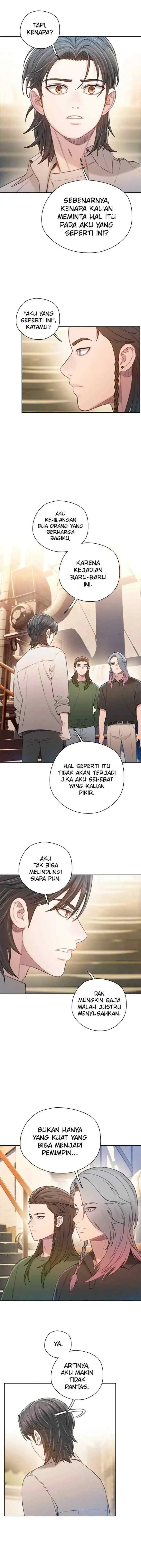 Dark Moon: The Grey City chapter 52 halaman 13